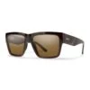 Smith Optics Lineup | Tortoise + Polarized Brown Lens -Surf Pro Shop 0016 lineup sunglasses tortoise polarizedBrown 3Q