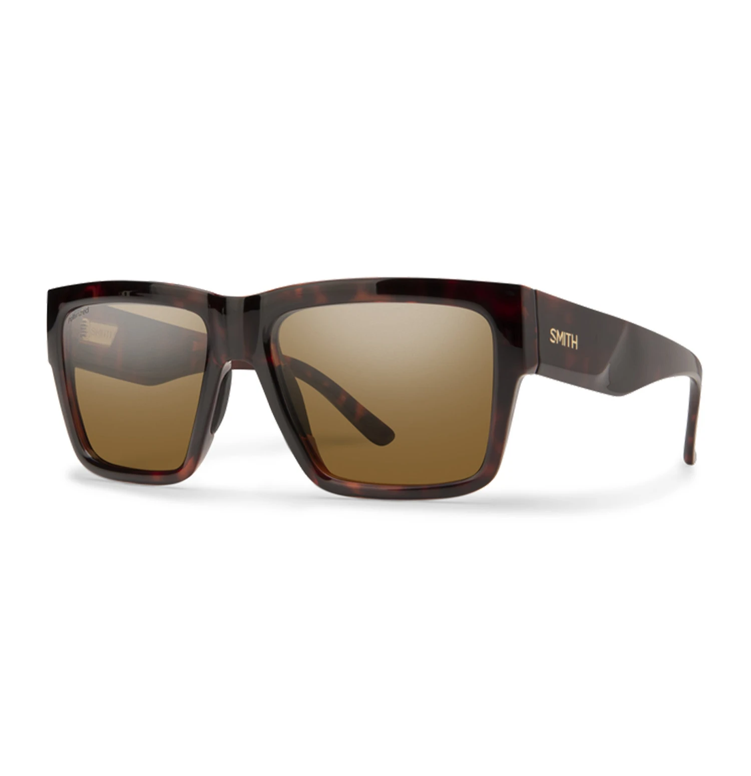 Smith Optics Lineup | Tortoise + Polarized Brown Lens 3 Smith Optics Lineup | Tortoise + Polarized Brown Lens