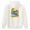 Katin Voyage Hooded Fleece - Vintage White 1 Katin Voyage Hooded Fleece - Vintage White -Surf Pro Shop 0017 Katin Voyage Hood Fleece Vintage White 05 5000x ed46d4a6 5656 477b a550 fbee2afad44c