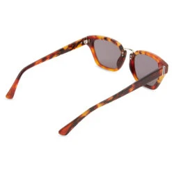 Von Zipper Jinx Sunglasses - Havana Horizons/Vintage Grey -Surf Pro Shop 0017 jinx havannah horizon vintage grey lens2