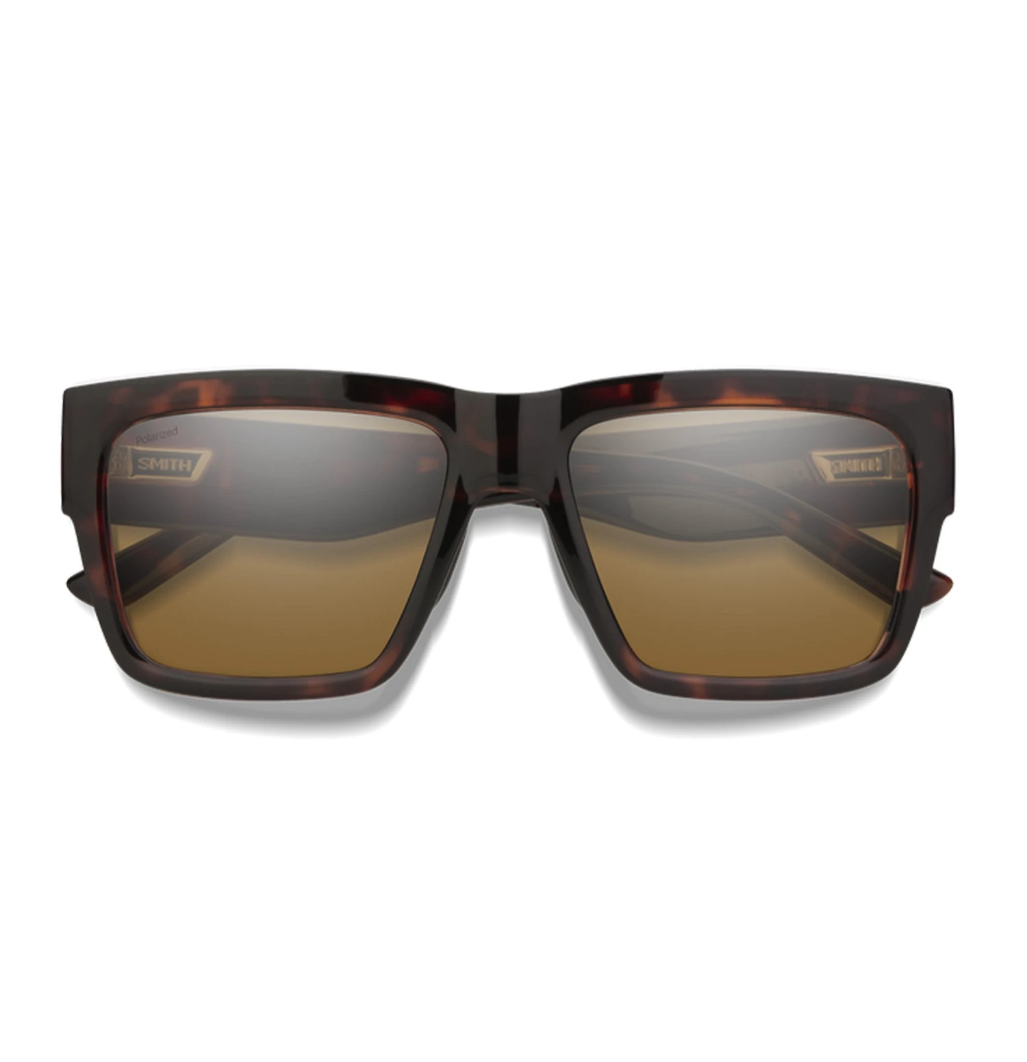Smith Optics Lineup | Tortoise + Polarized Brown Lens 5 Smith Optics Lineup | Tortoise + Polarized Brown Lens - Image 3