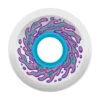 Slimeballs OG 60mm Wheels - White -Surf Pro Shop 0018 22222862 60mm og slime white 78a slime balls wheels 1