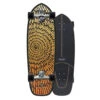 Carver Skateboards Supernova Surfskate C7 Raw Complete - (23)31.25" -Surf Pro Shop 0018 Carver2023 Completes 2up Supernova C7 37268