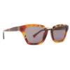 Von Zipper Jinx Sunglasses - Havana Horizons/Vintage Grey 2 Von Zipper Jinx Sunglasses - Havana Horizons/Vintage Grey -Surf Pro Shop 0018 jinx havannah horizon vintage grey lens