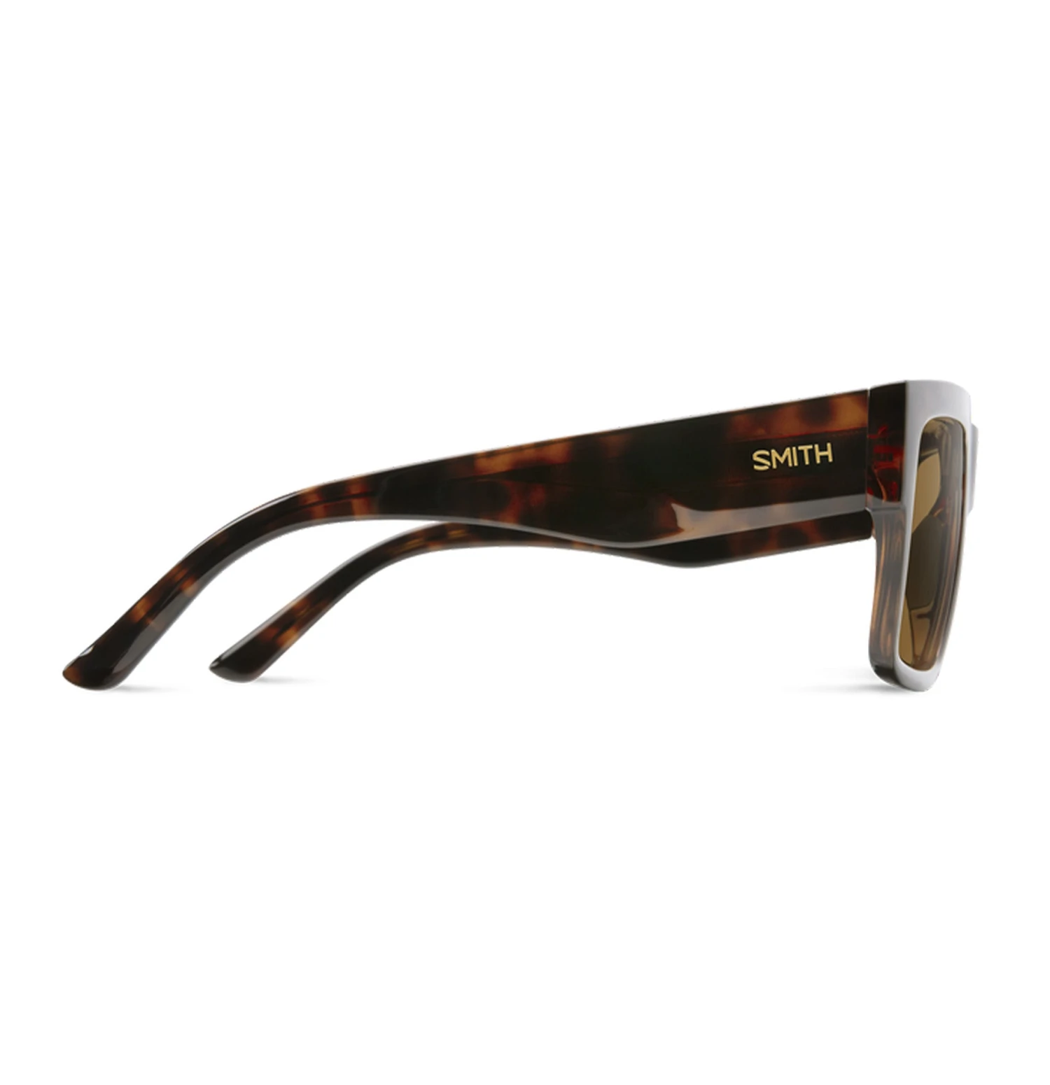 Smith Optics Lineup | Tortoise + Polarized Brown Lens 4 Smith Optics Lineup | Tortoise + Polarized Brown Lens - Image 2