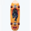2023 YOW Medina Panther 33.5" Signature Series Yow Surfskate -Surf Pro Shop 0018 yow medina panthera 33.5 surfskate bottom