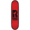 Real Doves Redux Deck-8.5" Red/blk Ppp -Surf Pro Shop 0019 1DREA0DOVEX8500