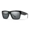Smith Optics Lineup | Black + Polarized Gray Lens -Surf Pro Shop 0019 lineup sunglasses black polarizedGray 3Q