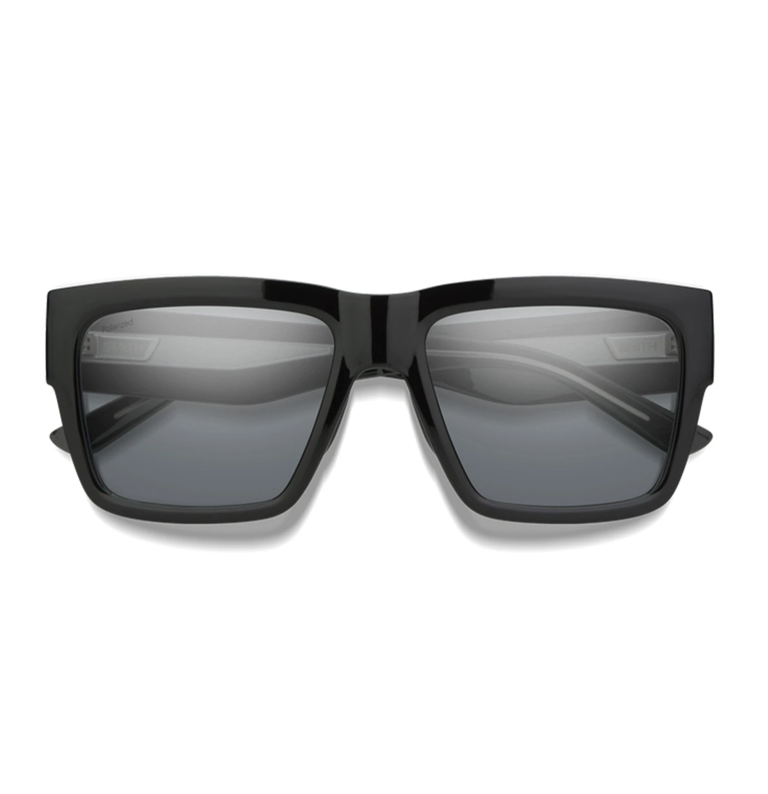 Smith Optics Lineup | Black + Polarized Gray Lens 5 Smith Optics Lineup | Black + Polarized Gray Lens - Image 3