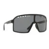 Von Zipper Super Rad Sunglasses - Black Gloss/Vintage Grey -Surf Pro Shop 0021 azyey00131 vonzipper bkv frt2