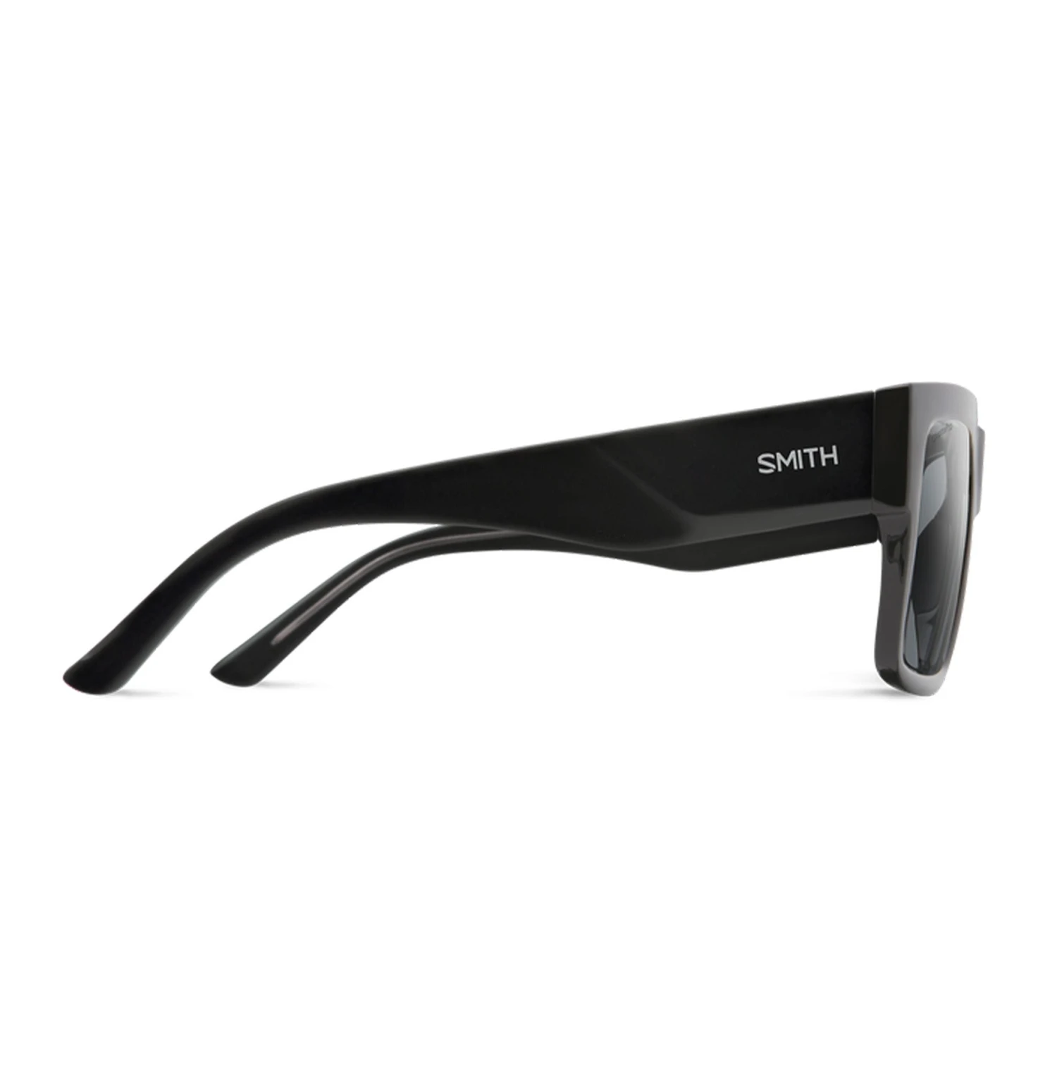 Smith Optics Lineup | Black + Polarized Gray Lens 4 Smith Optics Lineup | Black + Polarized Gray Lens - Image 2