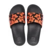 Reef Women's One Slide Sandal - Hibiscus -Surf Pro Shop 0022 1441440 6