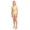 Volcom Girls Tropicoco Set - Citron