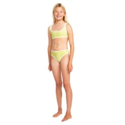 Volcom Girls Tropicoco Set - Citron