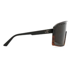 Von Zipper Super Rad Sunglasses - Hardline Black Tort/Vintage Grey 8 Von Zipper Super Rad Sunglasses - Hardline Black Tort/Vintage Grey -Surf Pro Shop 0027 azyey00131 vonzipper hbt sd2