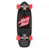 Santa Cruz X Carver Flamed Not A Dot Cut Back 9.75" Surf Skate Cruzer -Surf Pro Shop 0029 11116795 flamed not a dot cut back 975in x 2995in carver surf skate cruzer santa cruz 1
