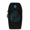 Creatures Of Leisure Day Use Bodyboard 46"x24.9" Bag - Black/Cyan -Surf Pro Shop 0029 BCD9BKCY 550x cf5b3c23 fc73 4652 963c fdb5213cf00b