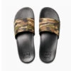 Reef Mens One Slide Sandal - Camo 1 Reef Mens One Slide Sandal - Camo -Surf Pro Shop 0029 CI8644 T 1100x d16d97f4 9423 41bd 96a5 9b18de6a72df