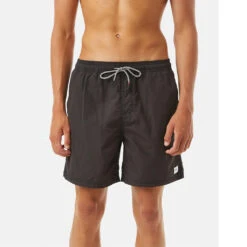 Katin Poolside Volley Shorts - Black 7 Katin Poolside Volley Shorts - Black -Surf Pro Shop 0029 Katin Poolside Volley Black 10 5000x ae926f7a f0ce 428c 916c b82ac3022a25