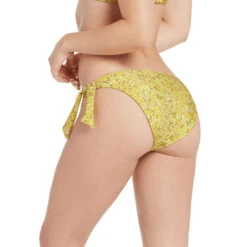 Volcom Womens Everything Bud Hipster Hipster Bikini Bottom - Citron 7 Volcom Womens Everything Bud Hipster Hipster Bikini Bottom - Citron -Surf Pro Shop 0035 O2212202CTRLarge