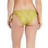 Volcom Womens Everything Bud Hipster Hipster Bikini Bottom - Citron -Surf Pro Shop 0036 O2212202CTRAlternate2