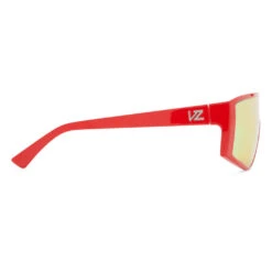 Von Zipper Hyperbang Sunglasses - Red/Chrome -Surf Pro Shop 0036 azyey00120 vonzipper rch sd2 Copy