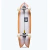 2023 YOW C-Hawk 33" Christenson X Yow Yow Surfskate -Surf Pro Shop 0038 yow x christenson c hawk 33 surfskate bottom