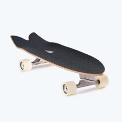 2023 YOW C-Hawk 33" Christenson X Yow Yow Surfskate -Surf Pro Shop 0039 yow x christenson c hawk 33 surfskate diagonals