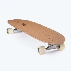 2023 YOW Calmon 41" Signature Series Yow Surfskate -Surf Pro Shop 0042 yow calmon 41 surfskate details