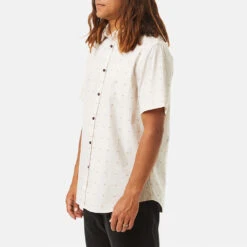 Katin Men's Carver Shirt - Wool -Surf Pro Shop 0045 Katin Carver Shirt Wool 11 5000x e000b4d6 6a4f 402f b04a 35022a6891a7