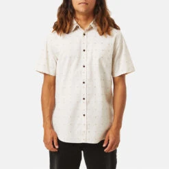 Katin Men's Carver Shirt - Wool -Surf Pro Shop 0047 Katin Carver Shirt Wool 10 5000x c425239f c8e9 4f96 8962 2faed24ecd08