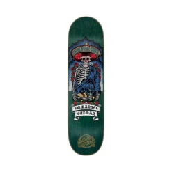 Santa Cruz Decks Guzman Dine With Me Pro 8.27"