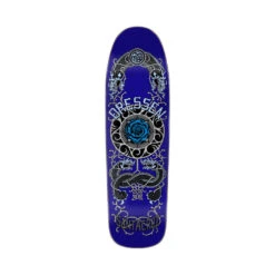 Santa Cruz Decks Dressen Rose Crew One Shaped 9.31"