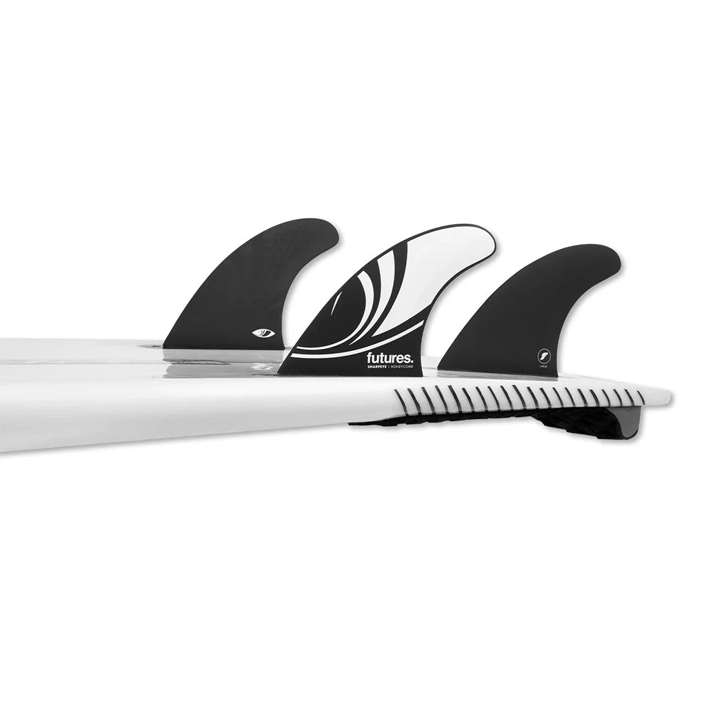 Futures Fins - Sharp Eye HC Tri-Fin Set