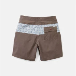 Katin Adam Hybrid Trunks - Brown -Surf Pro Shop 0067 Katin Adams Trunk Brown 02 5000x 7e5dd860 2c4f 4ac4 bc2e 14cc92fce275