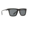 Dot Dash Sunglasses Buzzy - Black Gloss / Grey Polar -Surf Pro Shop 0069 AOYEY00118BPPSecondary1