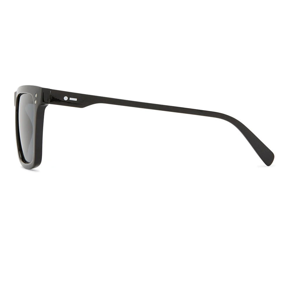 Dot Dash Sunglasses Buzzy - Black Gloss / Grey Polar 5 Dot Dash Sunglasses Buzzy - Black Gloss / Grey Polar - Image 3