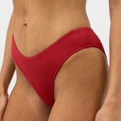 Rhythm Women's Avoca Holiday Pant - Berry 10 Rhythm Women's Avoca Holiday Pant - Berry -Surf Pro Shop 0076 0423SW BB16 AVOCA RING HOLIDAY PANT BERRY 2