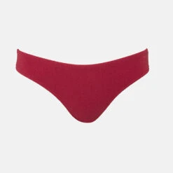 Rhythm Women's Avoca Holiday Pant - Berry