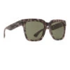 Dot Dash Sunglasses Falco - Cream Tort Gloss/vintage Grad