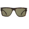 Dot Dash Sunglasses Bounty - Tortoise Satin -Surf Pro Shop 0155 AOYEY00123TORLarge