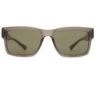 Dot Dash Sunglasses Melee - Vintage Grey Trans/vintage Grn -Surf Pro Shop 0158 AOYEY00122XSSGLarge