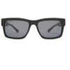 Dot Dash Sunglasses Melee - Blk Satin/grey Polar -Surf Pro Shop 0159 AOYEY00122BSPLarge
