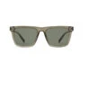 Dot Dash Sunglasses Buzzy - Vintage Grey Trans/vintage Grn
