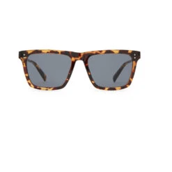 Dot Dash Sunglasses Buzzy - Tortoise/vintage Grey