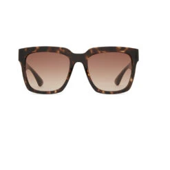 Dot Dash Sunglasses Falco - Tortoise/gradient