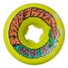 Slimeballs OG 60mm Wheels - Yellow 2 Slimeballs OG 60mm Wheels - Yellow -Surf Pro Shop 22222925