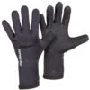 Hyperflex Axs Series 3mm Five Finger Glove - Black 1 Hyperflex Axs Series 3mm Five Finger Glove - Black -Surf Pro Shop 3mm hyyperflex