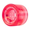 Sector 9 58mm 78A Nineballs Wheel Set - Light Red