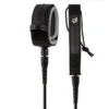 Creatures 7' Reliance Pro Leash - Black/White -Surf Pro Shop 7 pro